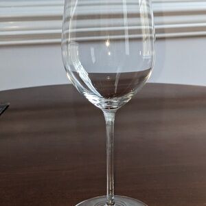 Riedel Sommeliers Bordeaux Grand Cru Wine Glasses- Set of 10